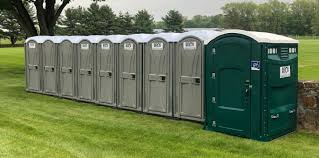 Best Portable Restroom Removal and Pickup  in Vinings, GA
