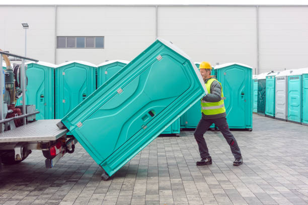 Best Short-Term Portable Toilet Rental  in Vinings, GA