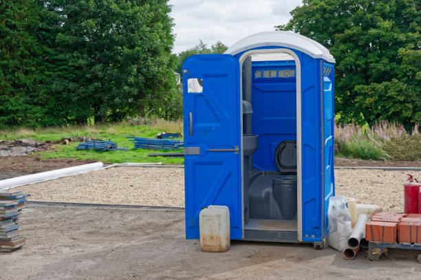 Types of Portable Toilets We Offer in Vinings, GA