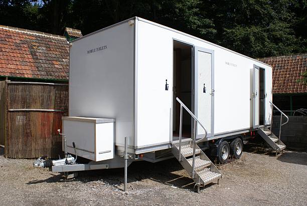 Best Portable Restroom Maintenance and Cleaning  in Vinings, GA